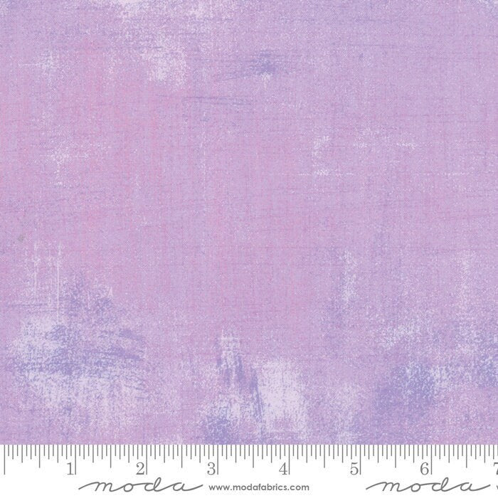 Grunge Freesia by BasicsGrey for Moda Fabrics (30150 292)