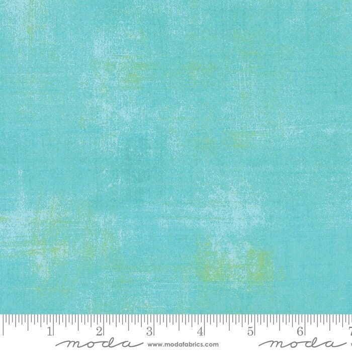 Grunge Pool by BasicsGrey for Moda Fabrics (30150 226)