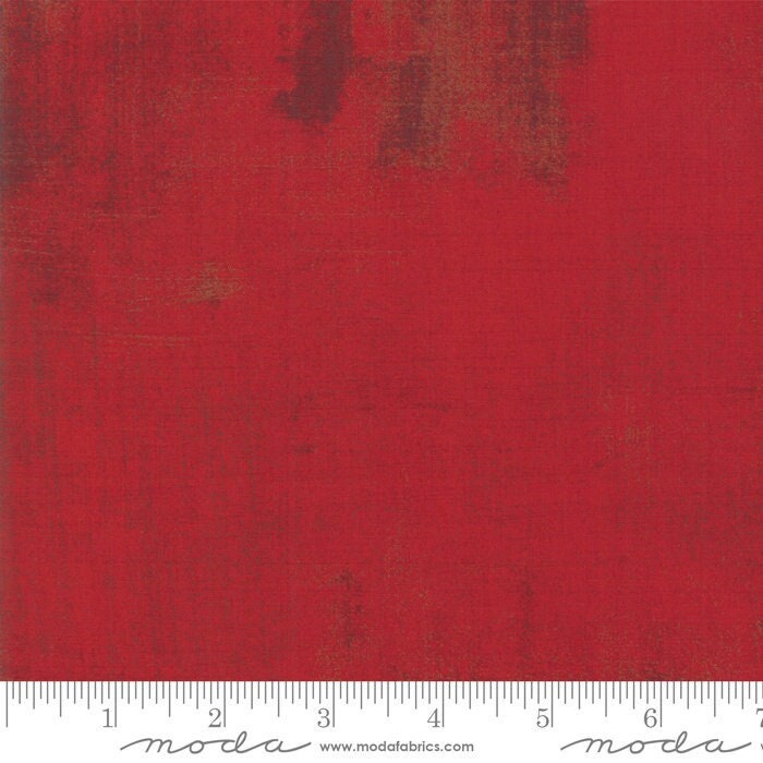 Grunge Berry by BasicsGrey for Moda Fabrics (30150 508)