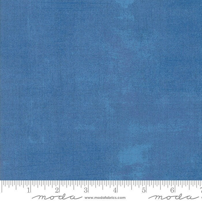 Grunge Delft by BasicsGrey for Moda Fabrics (30150 350)