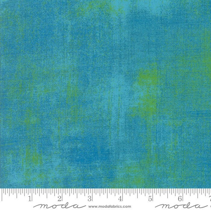 Grunge Bachelor by BasicsGrey for Moda Fabrics (30150 342)