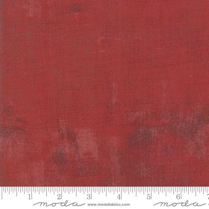 Grunge Romance by BasicsGrey or Moda Fabrics (30150 74)