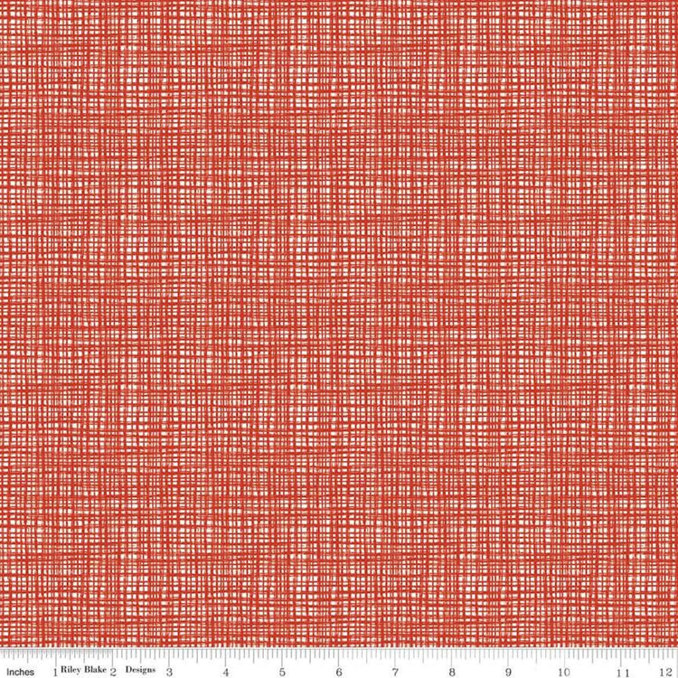 Cherry Texture by Sandy Gervais for Riley Blake Designs
