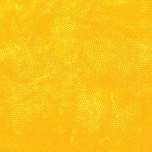 Dimples Honeyoe by Gail Kessler for Andover Fabrics