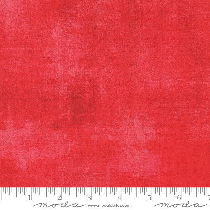 Grunge Flamingo by BasicsGrey for Moda Fabrics (30150 254)