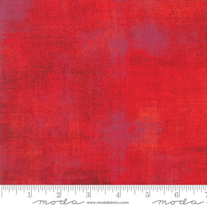 Grunge Rocacco by BasicsGrey for Moda Fabrics (30150 332)