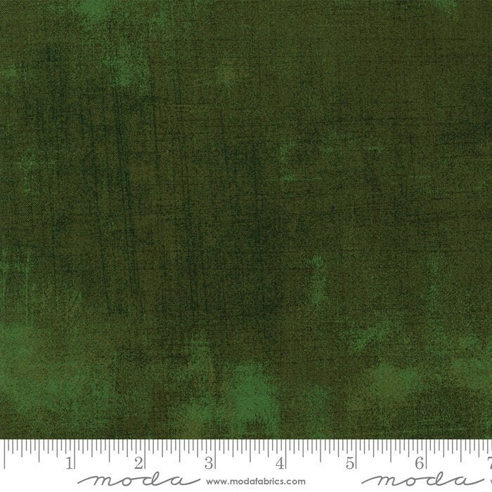Grunge Forest by BasicsGrey for Moda Fabrics (30150 366)