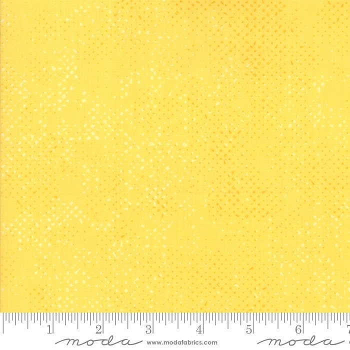 Spotted Lemon