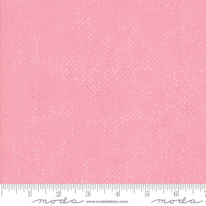 Spotted Princess by Zen Chic for Moda Fabrics (1660 20)