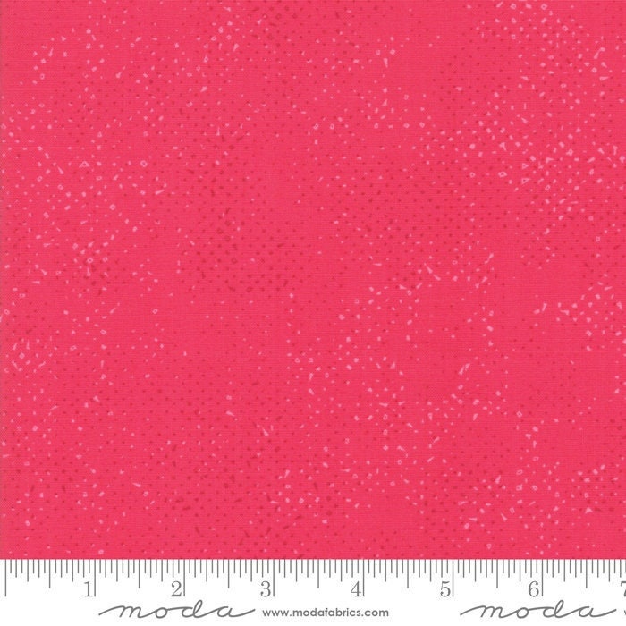 Spotted Azalea by Zen Chic for Moda Fabrics (1660 69)