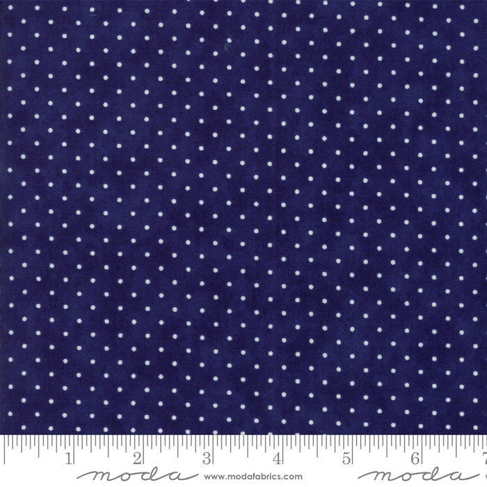 Essential Dots Liberty Blue