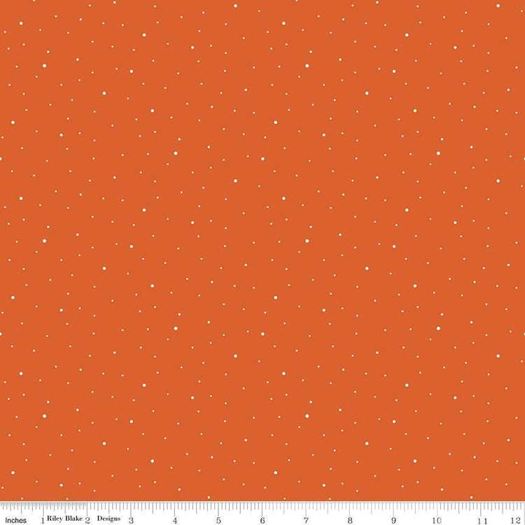 Dapple Dot Autumn