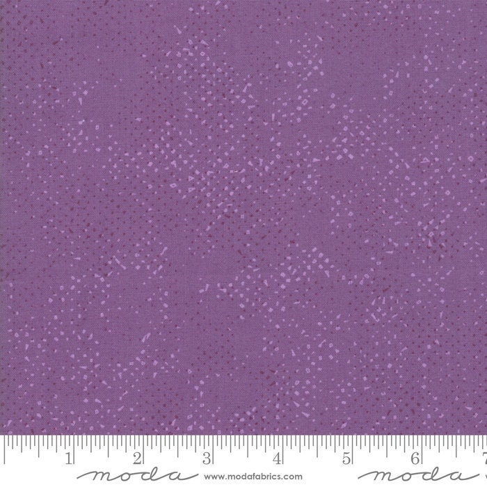 Spotted Aubergine