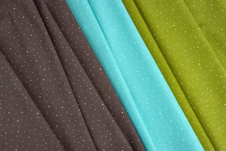 Dapple Dot Aqua