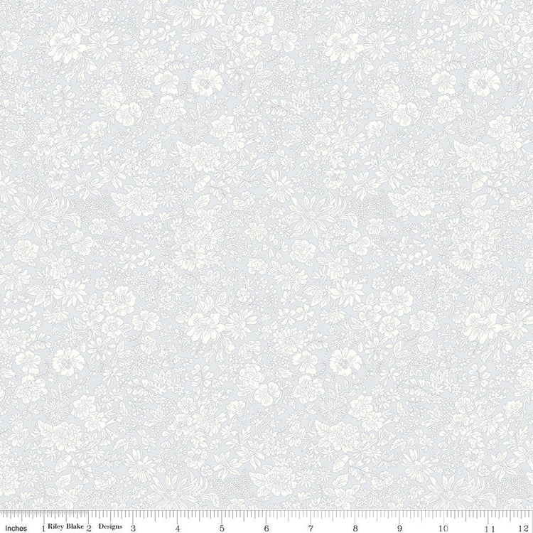 Liberty Emily Belle Collection Silver Birch - 01666426A