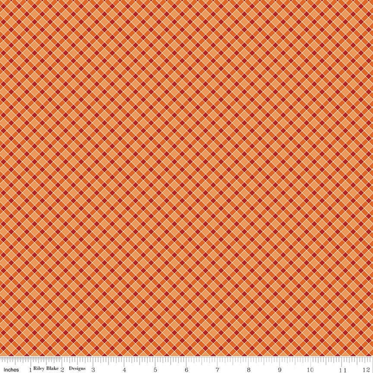 Prairie Patchwork Yam