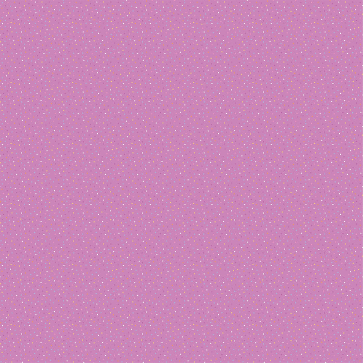 Country Confetti Pansy Bright Purple