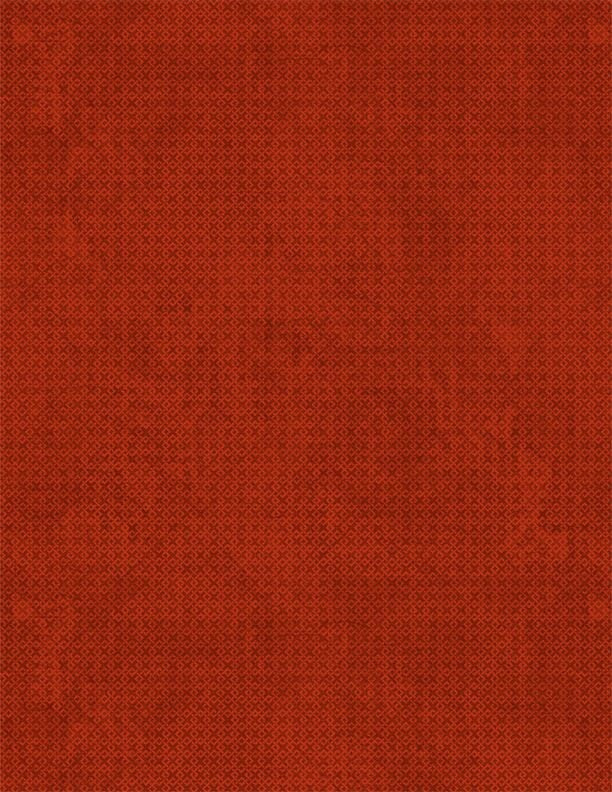 Criss Cross Texture Red