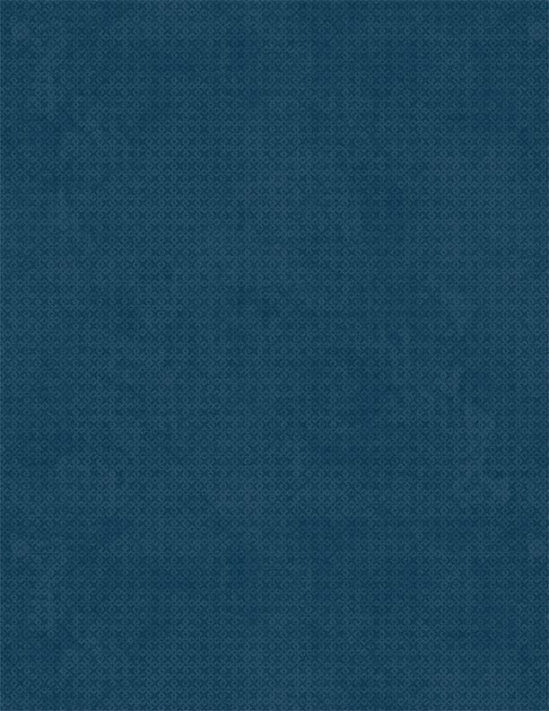 Criss Cross Texture Winter Navy