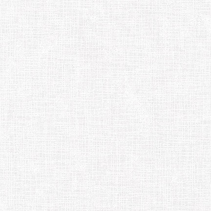 Quilter's Linen White