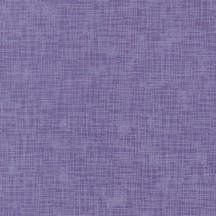 Quilter's Linen Eggplant