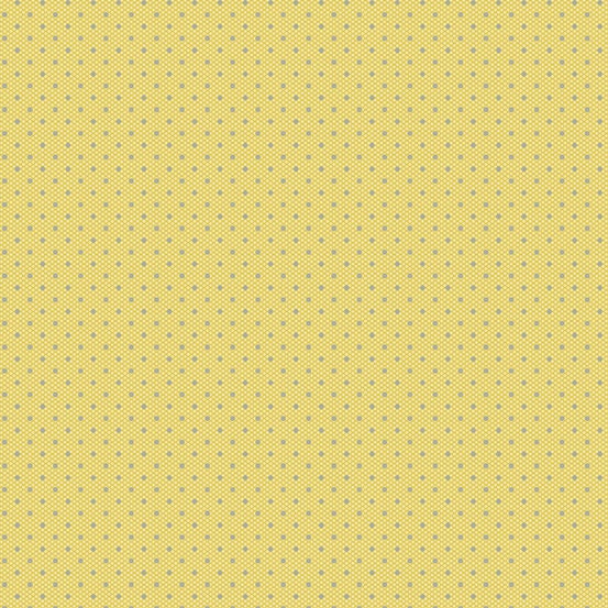 Sprinkles Yellow
