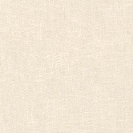 Quilter's Linen Ivory
