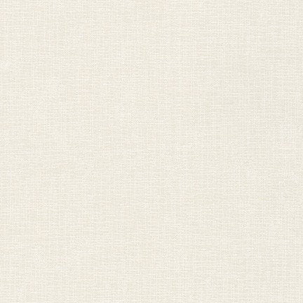 Quilter's Linen Ecru