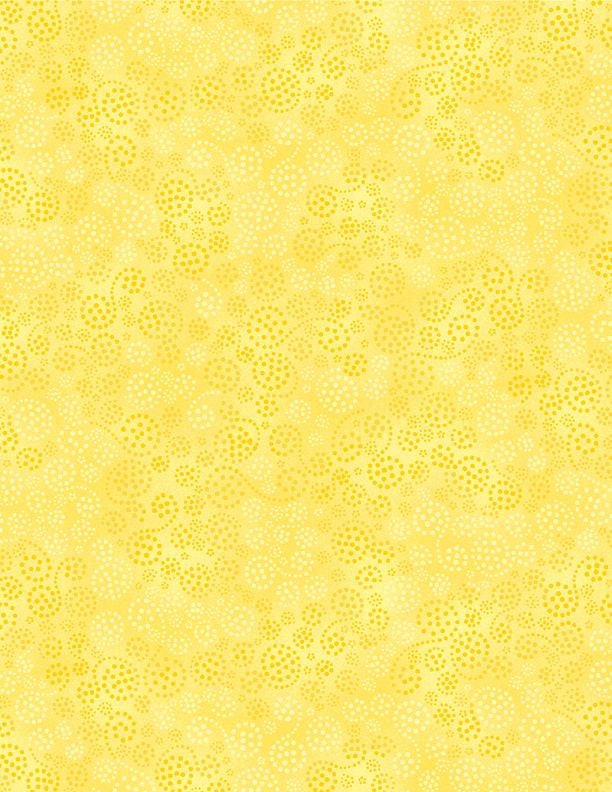 Sparkles Yellow