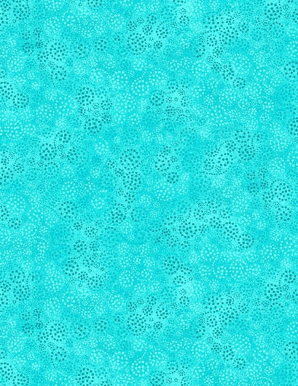 Sparkles Light Turquoise