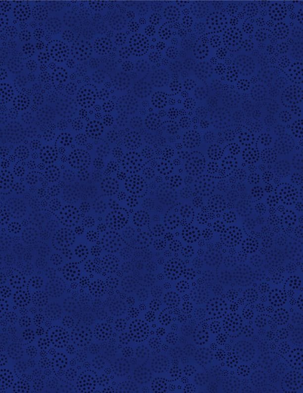 Sparkles Dark Royal