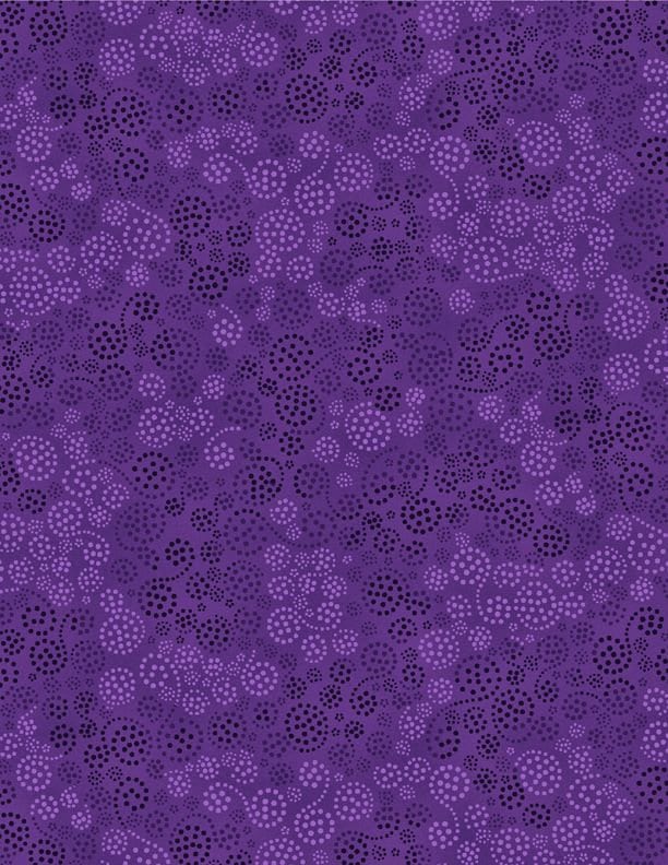 Sparkles Purple