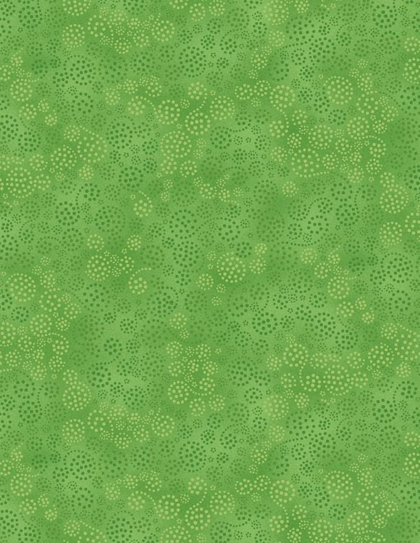 Sparkles Bright Lime