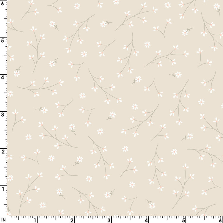 Pretty Petals Pumice Designed