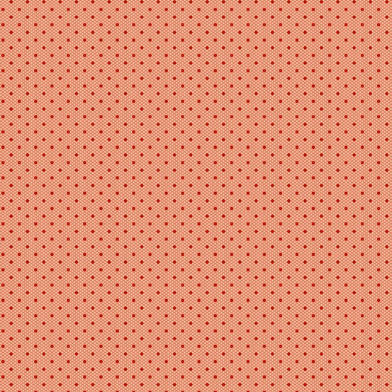 Sprinkles Burnt Orange