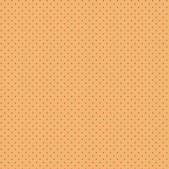 Sprinkles Orange