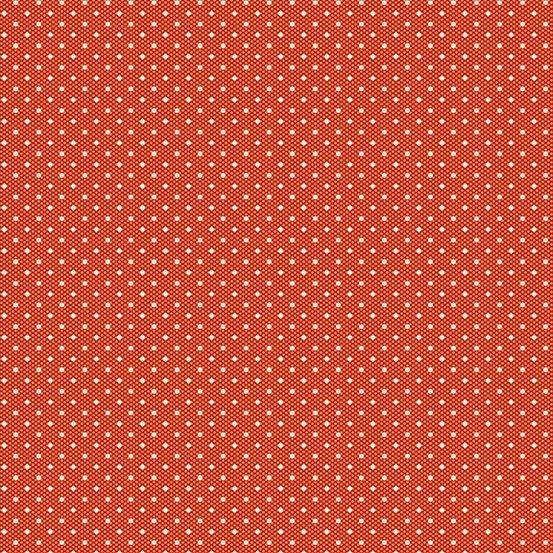 Sprinkles Red
