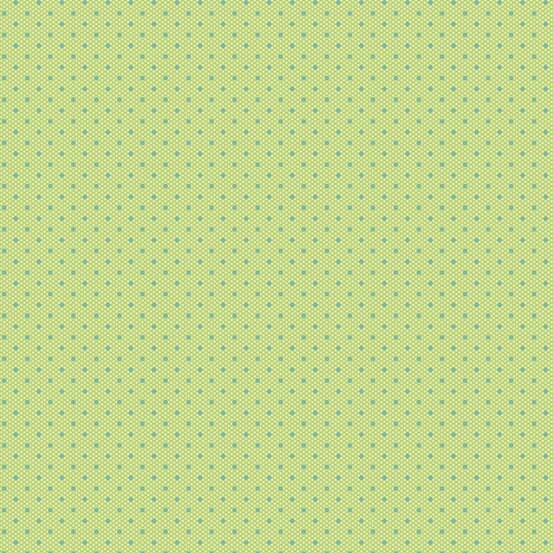 Sprinkles Chartreuse
