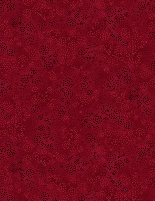 Sparkles Burgundy