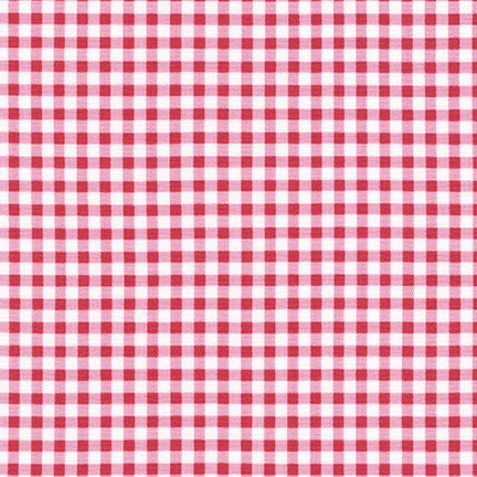 Flowerhouse Basics Petal Gingham