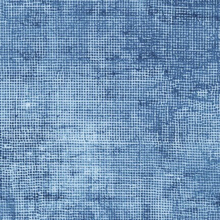 Chalk and Charcoal Delft