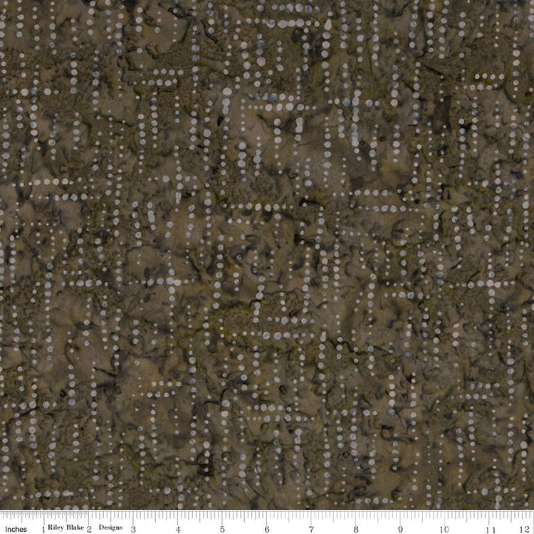Expressions Batiks Elementals Ash