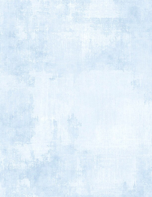 Dry Brush Pale Blue