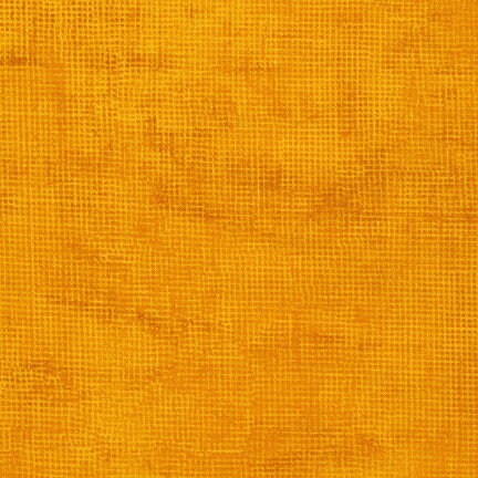 Chalk and Charcoal Marigold