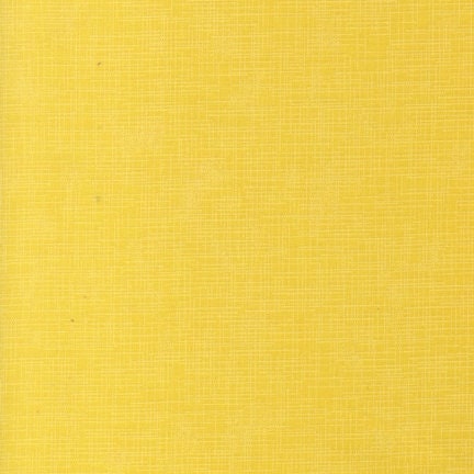 Quilter's Linen Buttercup