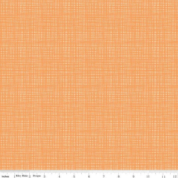 Texture Creamsicle