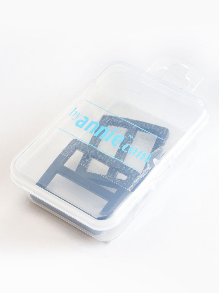 1" and 1.5" Slider