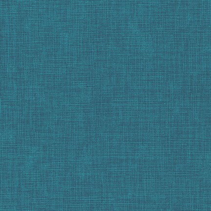 Quilter's Linen Peacock