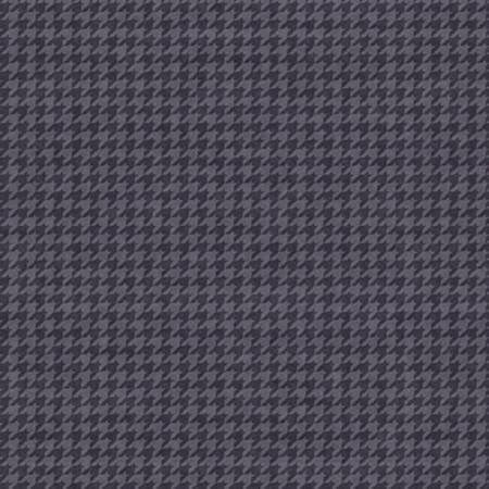 Houndstooth Basic Muted Purple