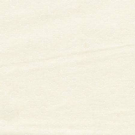 White on White Dotted Circles